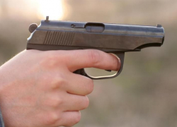 Один ранен, семеро в розыске: подробности стрельбы на Тракторном рынке, - "Блокнот Волгограда"