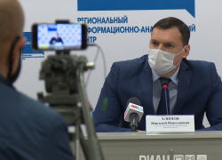 В Облздраве объяснили альтернативу для медиков, и не только для них, вакцинироваться или оказаться отстраненным от работы