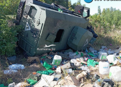 «Бойцов КНДР маскируют под бурятов»: что происходит в оккупированной ВСУ Курской области 25 ноября