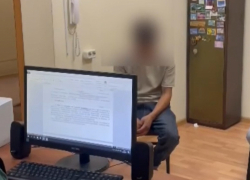 В Камышине суд заключил под стражу 21-летнего камышанина, убившего кроху-пасынка после ссоры с возлюбленной