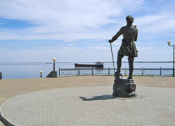 В Камышине "Единая Россия" может выдвинуть на борьбу за два мандата гордумы Андрея Летова и Ивана Крикунова