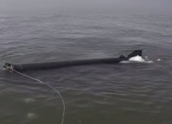 Подрыв Крымского моста: где глубинные бомбы, и почему охрана пропустила удар?