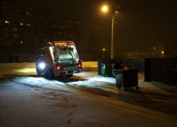 Федеральный министр увидел в Волгоградской области необоснованно высокий тариф на вывоз мусора , - "Блокнот Волгограда"