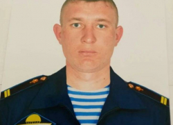 Родным Андрея Гриева и Николая Бакаева из Камышинского района передадут ордена Мужества, которыми бойцы награждены посмертно за спецоперацию