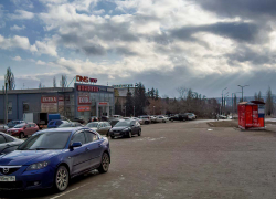 Администрация Камышина объявила о закупке первого "умного" автобусного остановочного павильона