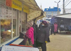 Покойники из ковидных списков стали пугать камышан с кошмарным постоянством