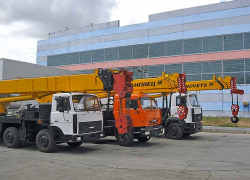 От 100 тыс. рублей: столько могут заработать операторы станков с ЧПУ в Волгоградской области