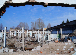 В Камышине появилось "предприятие по переработке предприятий", дожили! - камышанин