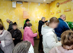 "Подарки" аферистам от доверчивых жителей Волгоградской области дошли до 5 миллионов "с человека"!