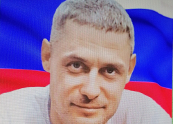 Камышанин Сергей Дворников погиб в СВО, до конца выполнив воинский долг
