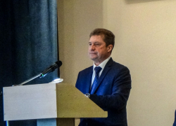 Личный телеграм-канал главы Камышина Станислава Зинченко окончательно "заглох"?