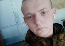 Механик-водитель танкового взвода 22-летний Антон Белюсенко из Волгоградской области погиб в ходе спецоперации