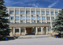 В Камышине состоялось заседание конкурсной комиссии по отбору кандидатур на должность главы городского округа