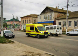 "Блокнот Камышина" выяснил, какой новый специалист-медик трудоустроен в горбольницу №1 Камышина