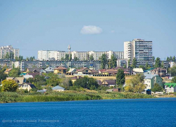 Камышане растерялись при вопросе будущего новосела нашего города, в какой район ему лучше переезжать