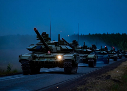 Новости СВО на утро 7 апреля: ультиматум США, провал «минеральной» сделки и новое вооружение РФ, - "Блокнот - Россия"