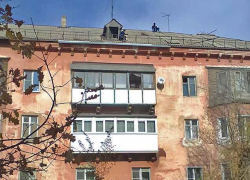 Бюджету Камышина грозит крах - таковы выводы московских аналитиков