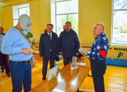 Чиновники Камышина доложили, как прошли учения по ГО: мол, отрабатывалась эвакуация в укрытия, а где эти укрытия, многие горожане так и не знают