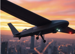 Ночь провели в ванной: все подробности крупнейшей атаки ВСУ на Волгоград 6 ноября, - "Блокнот Волгограда"