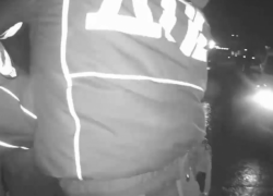 В Камышинском районе полицейские пресекли попытку дачи взятки водителем