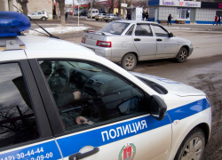 Полицейские обнаружили в доме в Камышинском районе "завалявшиеся" патроны и карабин