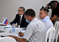 Облизбирком сообщил, что участки на выборах в Госдуму будут оборудованы камерами видеонаблюдения, но только каждый второй из них