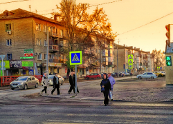 В Камышине сегодня, 27 ноября, будет +4, до морозных отметок пока дело не дойдет