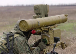 «Торецкий фронт стремительно рушится»: ВС РФ приблизились к Константиновке - у ВСУ закончились резервы