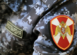 В Камышине росгвардейцы задержали разбойника, ловко присвоившего дорогой айфон студента