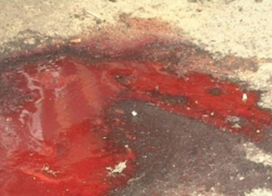 В Камышине в общежитии на улице Текстильной зверски зарезали девушку, подозреваемый задержан