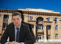 Вице-мэра Волжского отправили под домашний арест по подозрению в злоупотреблении должностными полномочиями