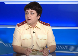 Ольга Зубарева объявила, какие категории населения завалили вакцинацию по СOVID-19 в Волгоградской области, - "Блокнот Волгограда"