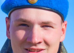 Администрация Камышинского муниципального района выразила соболезнования родным погибшего на Украине уроженца села Лебяжьего Александра Водяного