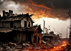 Новости СВО на утро 2 августа: Зеленский заговорил о референдуме, новое контрнаступление ВСУ и удар беспилотников по Курской области