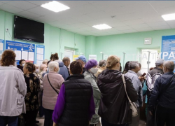 Камышанам больше не надо будет получать направление на МРТ от врачей, на него разрешили пациентам "посылать себя" самостоятельно