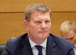 У депутата Госдумы от Волгоградской области Олега Савченко конфисковали виллу в Италии