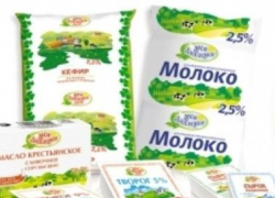 Активисты «Народного контроля» подтвердили наличие  молочной продукции из Камышина на прилавках Волгограда