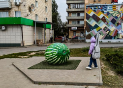 В "женском" городе Камышине за прошедший месяц мальчиков родилось в полтора раза больше, чем девочек