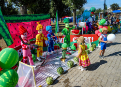 Администрация Камышина напомнила об установлении "сухого закона" в городе 1 сентября