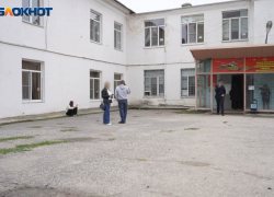 Сотрудница больницы задержана за попытку поджога военкомата в Волгограде