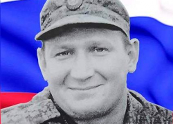 Камышанин Александр Шитик погиб в спецоперации