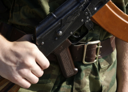 Военнослужащий зарезал ножом 19-летнего гражданского, - "Блокнот Волгограда"