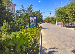 Волгоградский избирательный округ, в котором голосуют камышане на выборах в Госдуму, вызвал оптимизм у соискателей 