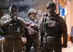 Российские воины в центре Гуляйполя: пал украинский оплот на Запорожском направлении, - "Блокнот - Россия"