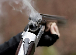 В Ольховском районе уволенный механизатор принес ружье и открыл пальбу по начальнику