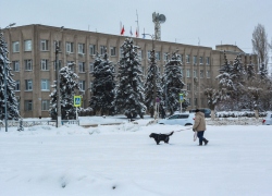 Среди бела дня сегодня, 18 февраля, в небе над Волгоградской областью уничтожили беспилотник