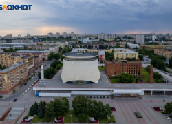 До двух выросло число жертв при ракетном ударе по Волгограду 
