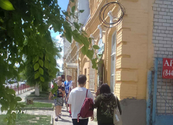 Представитель общественной организации Волгоградской области "Молодой десант" предложил отправить гражданских парней региона на мобилизационные военные сборы  (ВИДЕО)