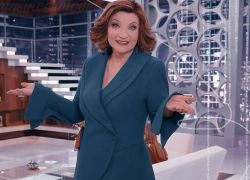 Петросян назвал Елену Степаненко «натуральной ведьмой» из-за дележки наследства 