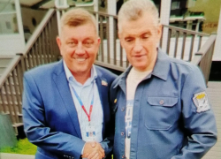 ЦИК зарегистрировала федеральный список партии "Родина", по нему на выборы в Госдуму идет создатель сети городских порталов "Блокнот" Олег Пахолков